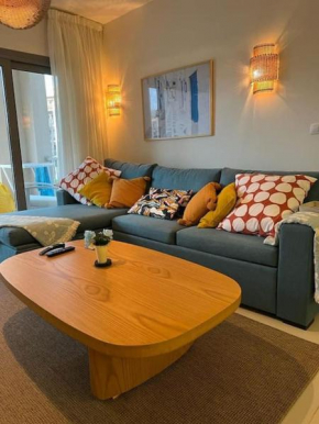 2 Bedrooms apartment for rent in Marassi